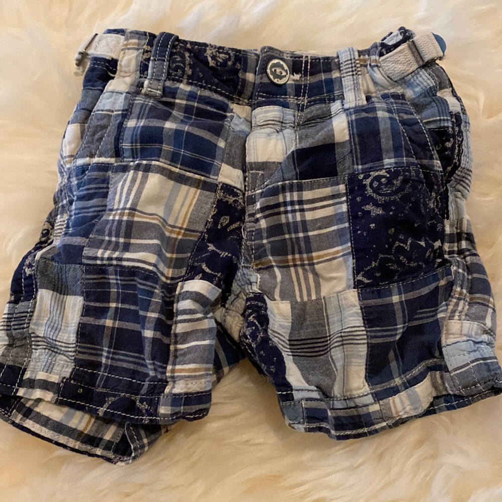 Baby gap 12-18 month shorts